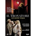 (DVD) 威爾第：歌劇《吟遊詩人》 Verdi: Il Trovatore